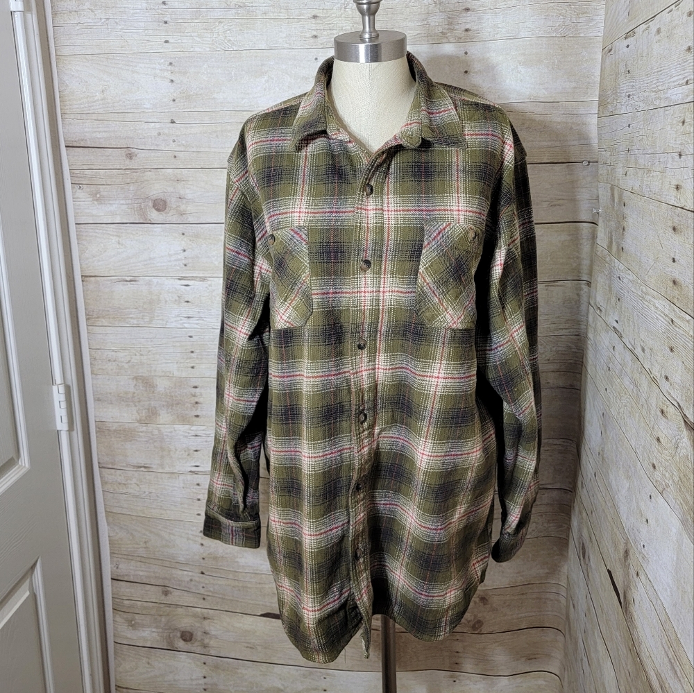 Schmidt workwear